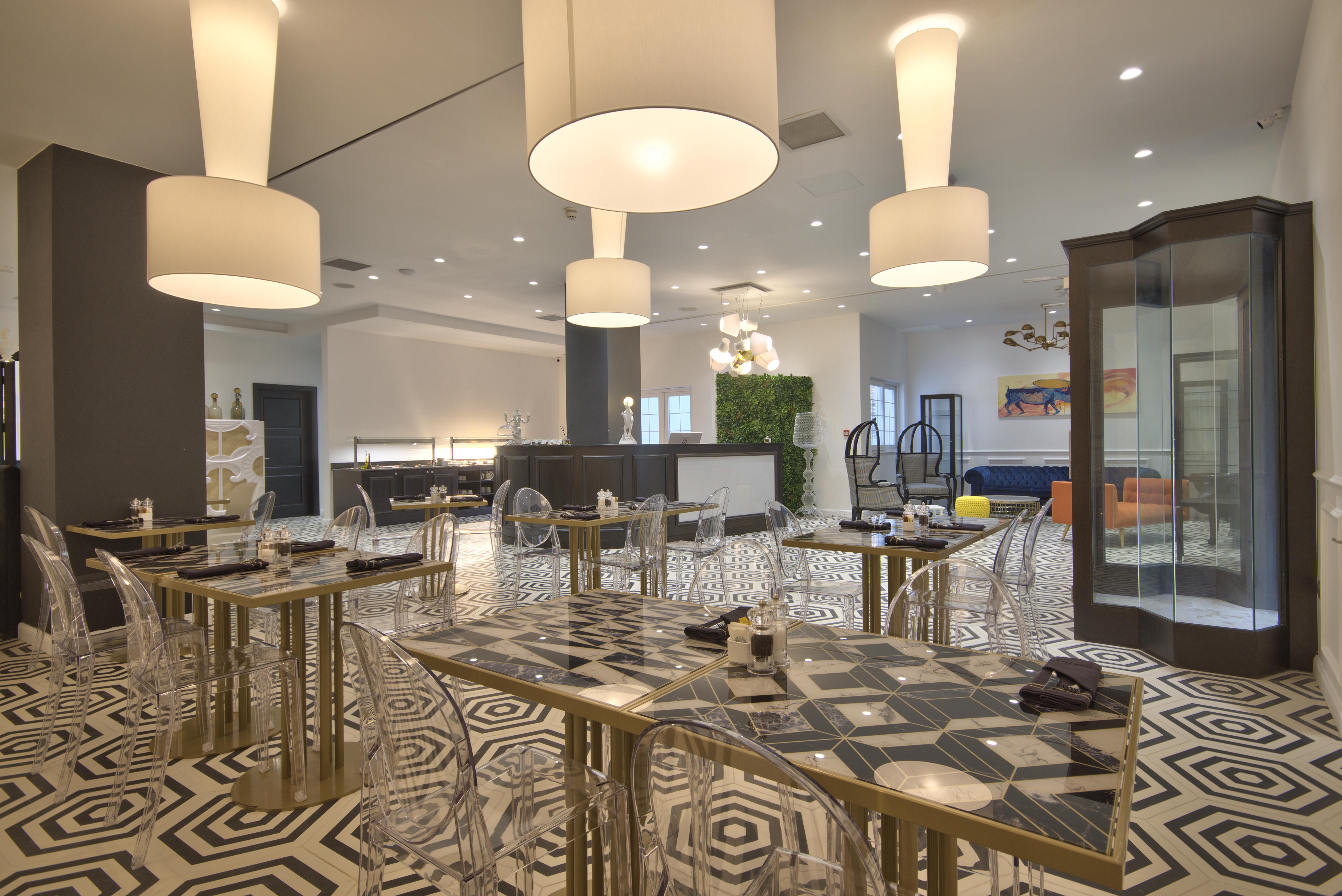 Holm Boutique & Spa - Ik Collection San Ġiljan Exterior foto