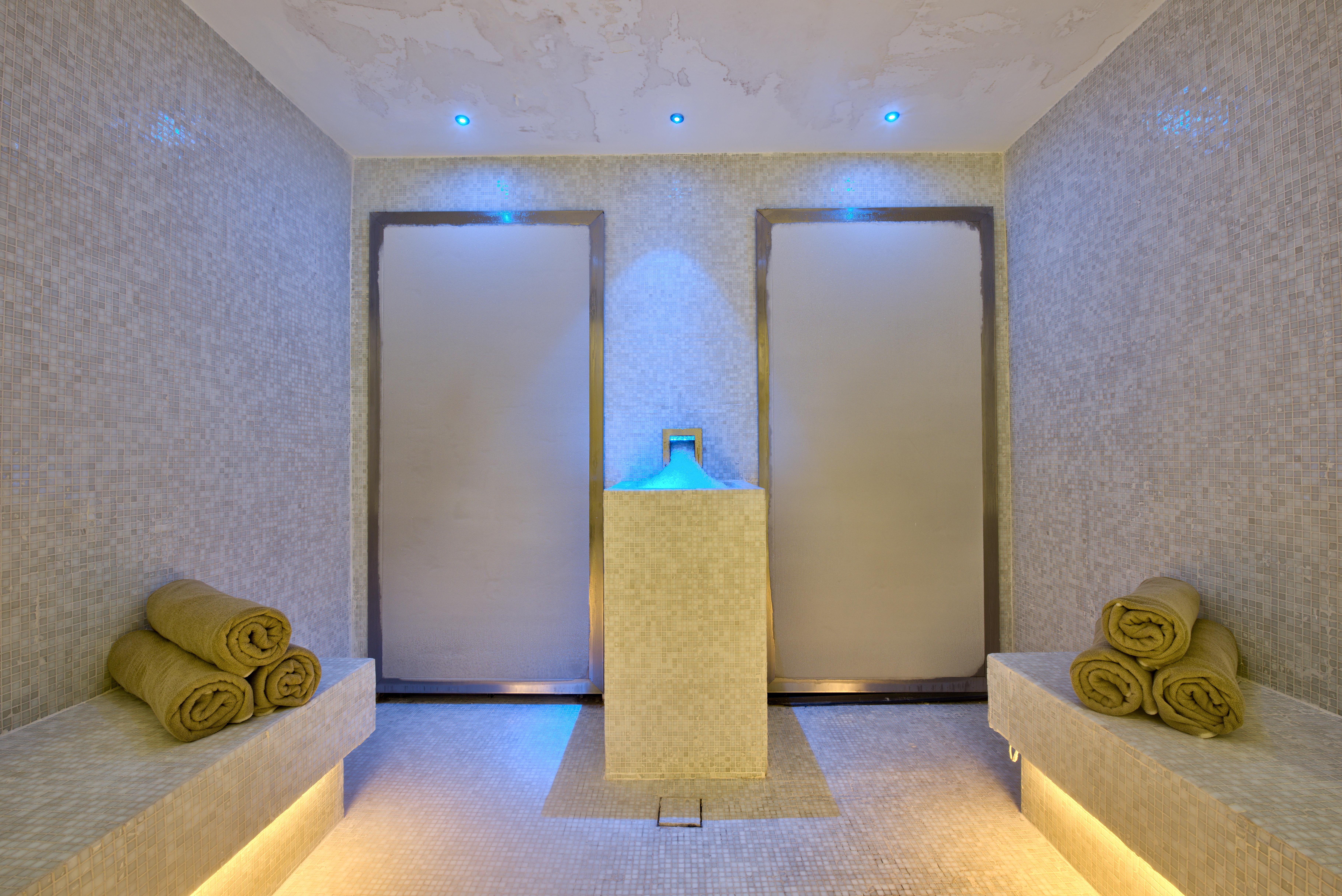 Holm Boutique & Spa - Ik Collection San Ġiljan Exterior foto